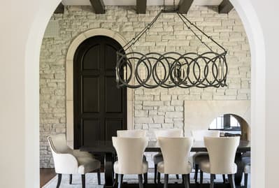 Town & Country Home