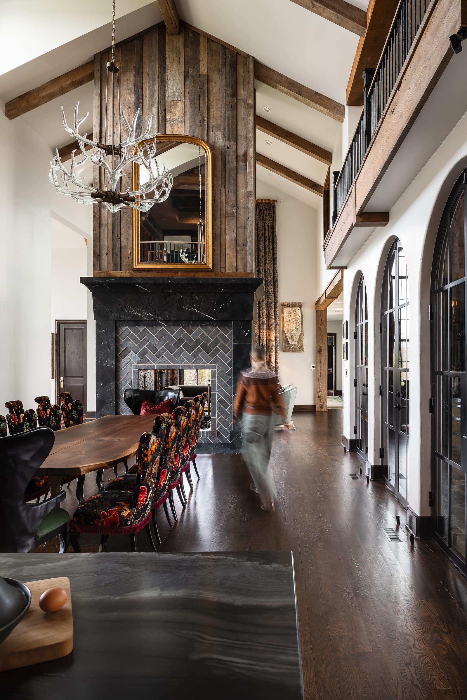 Interior Designers & Design Firms