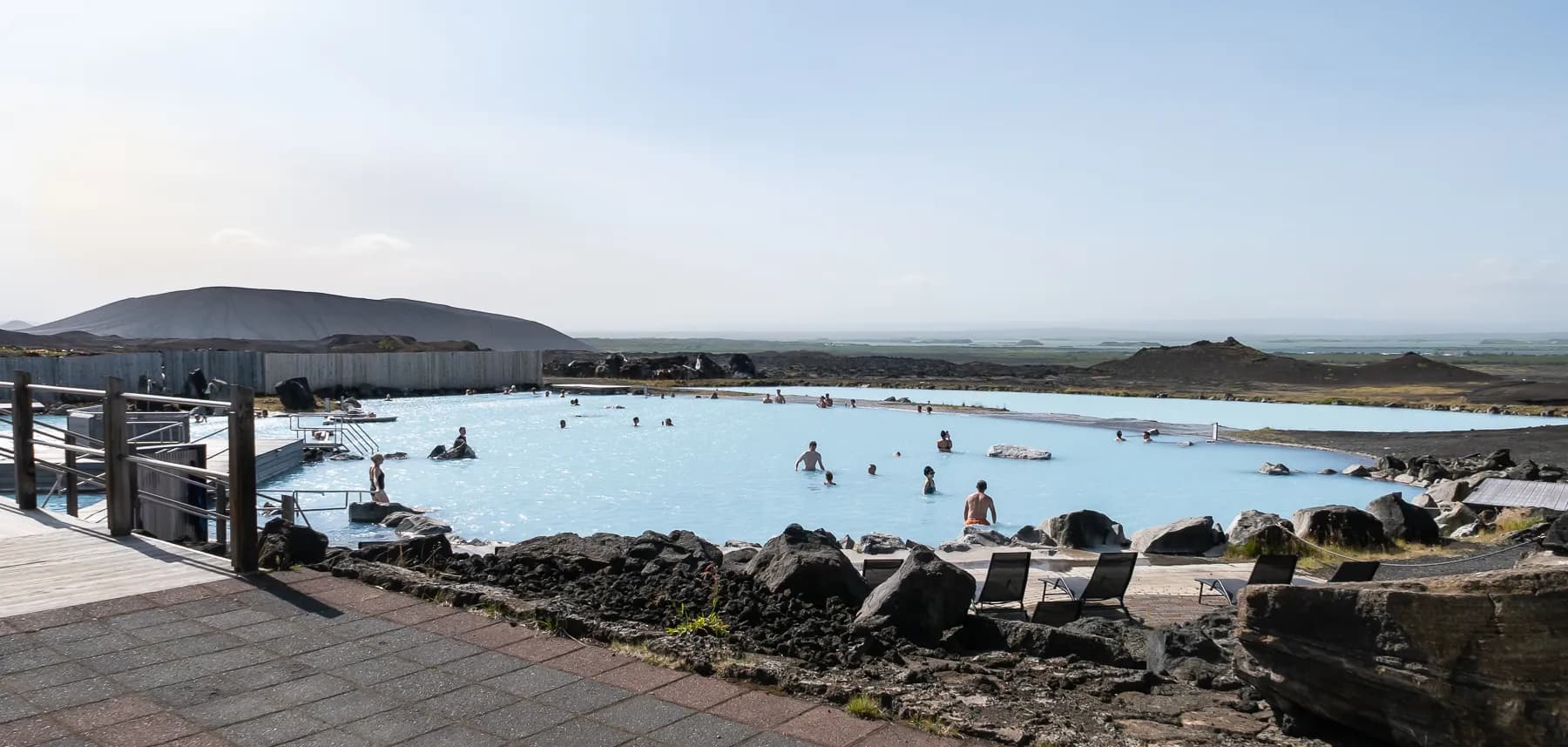 Myvatn Nature Baths